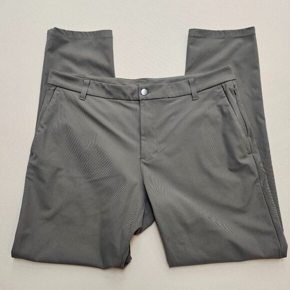 Lululemon Athletica Commission Pant 36/31